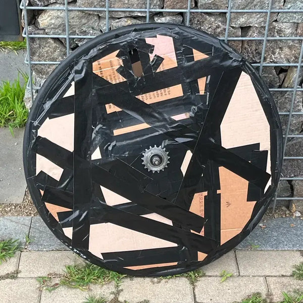 [BUNJANG] Custom Disc Wheels / 자작디스크휠