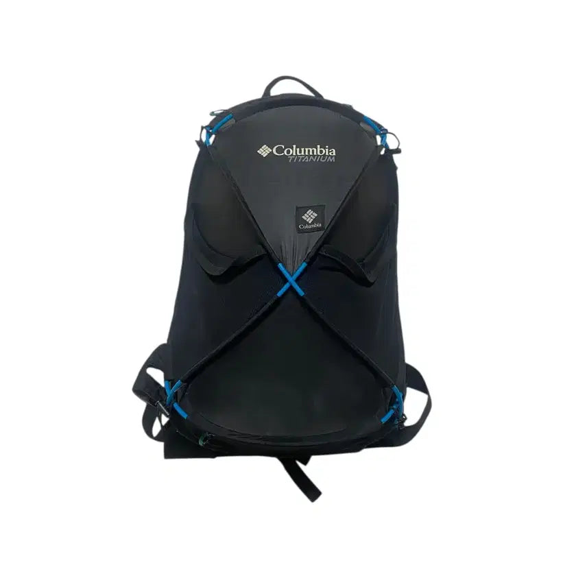 [BUNJANG] Columbia Titanium Backpack 23L / 콜롬비아 티타늄 백팩 23L