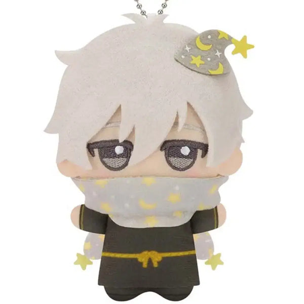 [BUNJANG] Blue Lock Nagi Seishiro Chibi Plush Doll Magical Fairy / 블루록 나기 치비구루미 인형 누이구루미 단순개봉 magical fairy