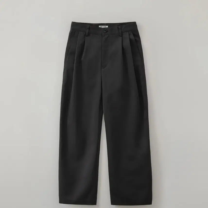 [BUNJANG] Blank Room Field Day Chino Graphite Size 2 / (2) 블랭크룸 필드데이 치노 그라파이트