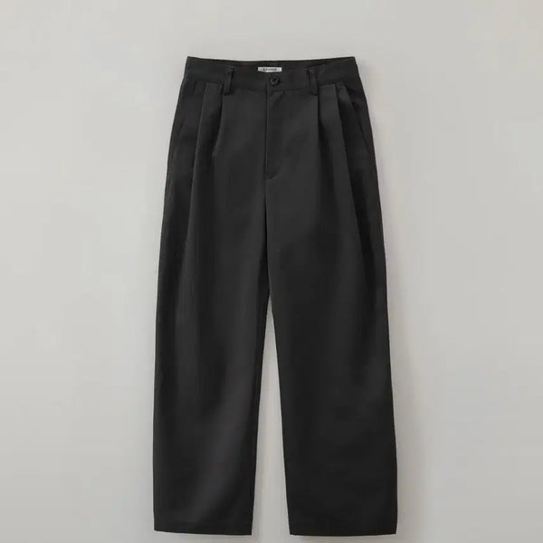 [BUNJANG] Blank Room Field Day Chino Graphite Size 2 / (2) 블랭크룸 필드데이 치노 그라파이트