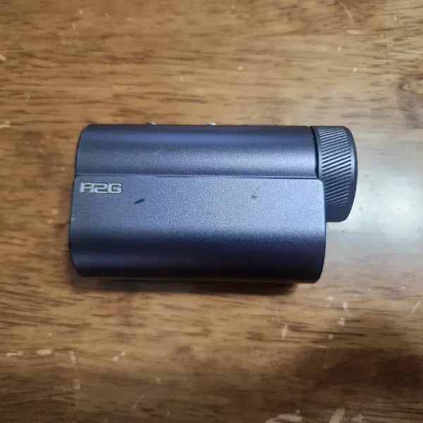 [BUNJANG] R2G Mate Pro Golf Rangefinder / r2g 메이트 프로 거리측정기.택포