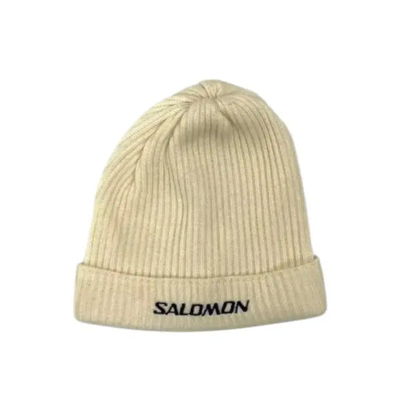 [BUNJANG] Salomon Vintage Beanie / 살로몬 비니