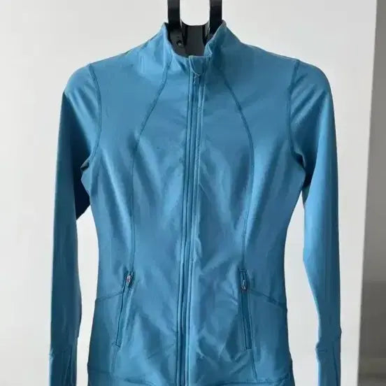 [BUNJANG] Andar Zip-up Hoodie / 안다르 집업