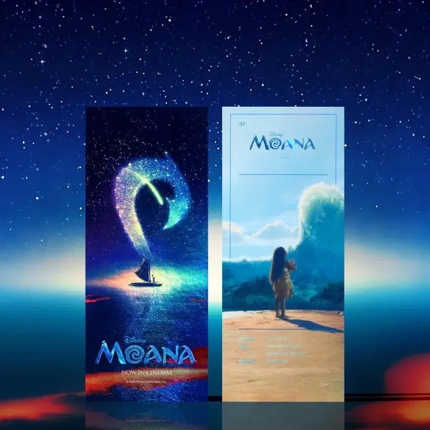 [BUNJANG] Moana TTT / 모아나 ttt 판매