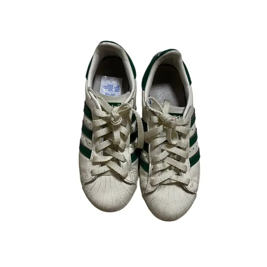 [BUNJANG] Adidas Superstar Sneakers - Size 220 / 아디다스 슈퍼스타 220