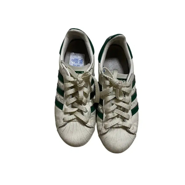 [BUNJANG] Adidas Superstar Sneakers - Size 220 / 아디다스 슈퍼스타 220