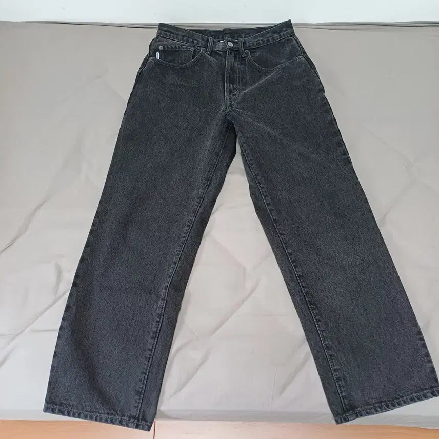 [BUNJANG] Thisisneverthat Regular Fit Denim Pants XS / 디스이즈네버댓 레귤러진 데님팬츠 XS