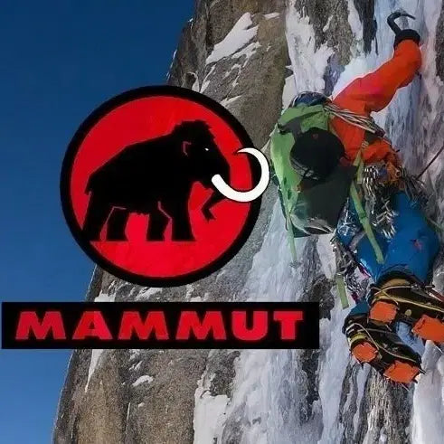[BUNJANG] Mammut Bandana Handkerchief (2-Pack) / 마무트(Mammut)  손수건  2장 12,000원