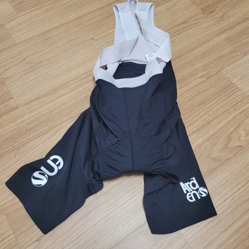[BUNJANG] Arden Men's Bib Shorts S Elastic Pad / 아덴 빕숏 S 엘라스틱 패드