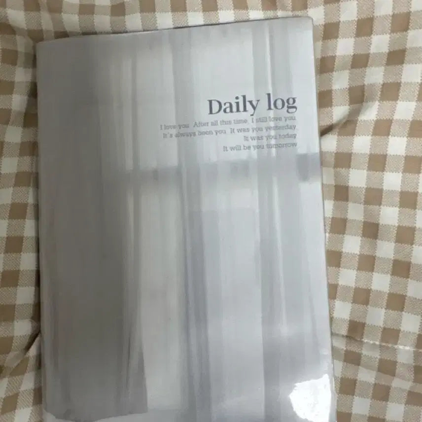 [BUNJANG] Study Planner / 스터디플래너