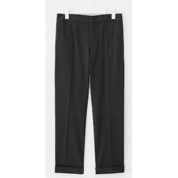 [BUNJANG] 8 Seconds Ash Tapered Fit Slacks (Size 82) / 에잇세컨즈 애쉬 밴딩 테이퍼드 핏 슬랙스 216521T724