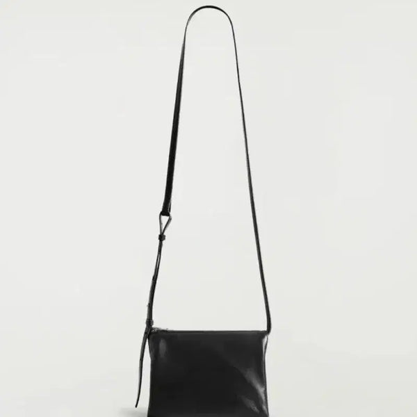 [BUNJANG] COS Leather Bag / COS 레더백 판매합니다