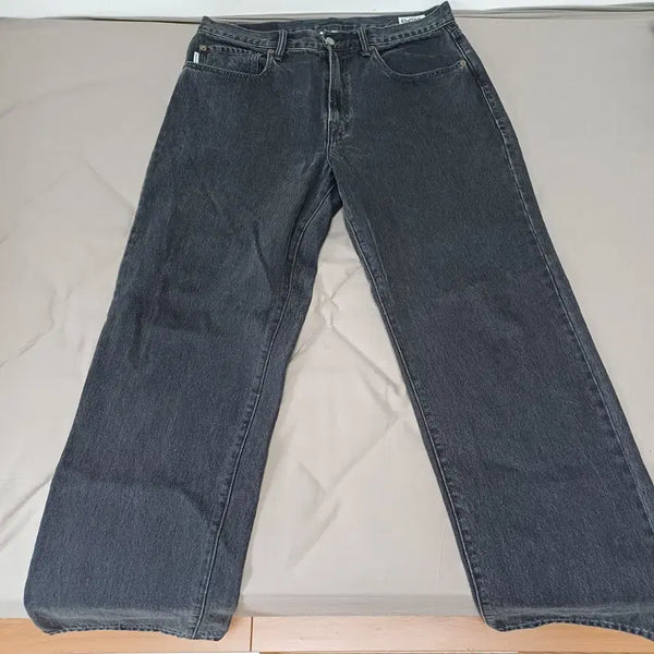 [BUNJANG] thisisneverthat Regular Jean Condem Denim Pants XL / 디스이즈네버댓 레귤러진 콘데님 데님팬츠 XL
