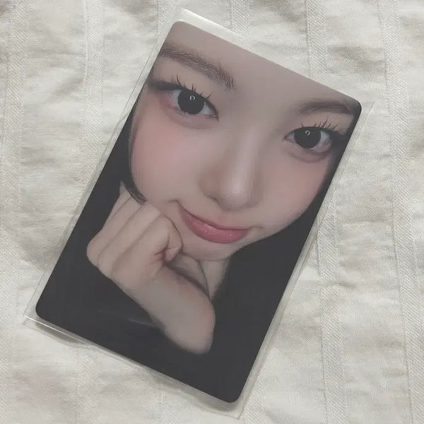 [BUNJANG] HATS TO HEARTS Ian The Chase Is Easy Lucky Draw Photocard / 하츠투하츠 더 체이스 이즈위 이안 양도 럭드 분철 하투하 h2h 영통