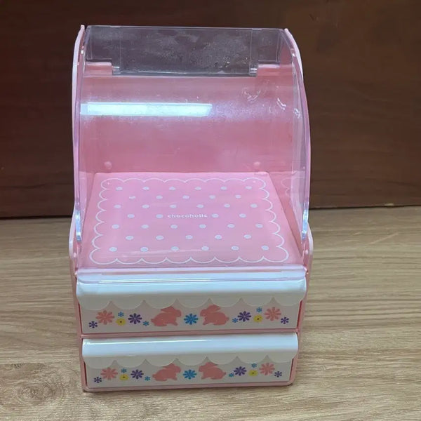 [BUNJANG] Swimmer Storage Box / 스위머 보관함