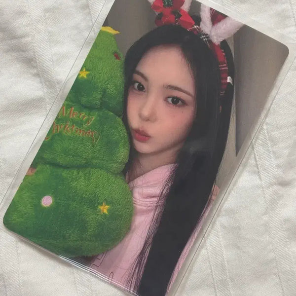 [BUNJANG] HATS TO HEARTS H2H Ian Lucky Draw Photocard Jump Up / 하츠투하츠 하투하 포커스 점프업 럭드 이안 양도합니다 분철 영통 h2h