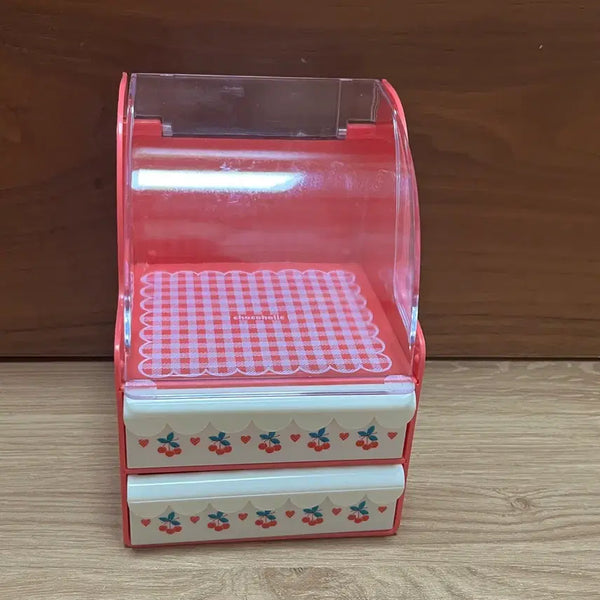 [BUNJANG] Swimmer Storage Box / 스위머 보관함