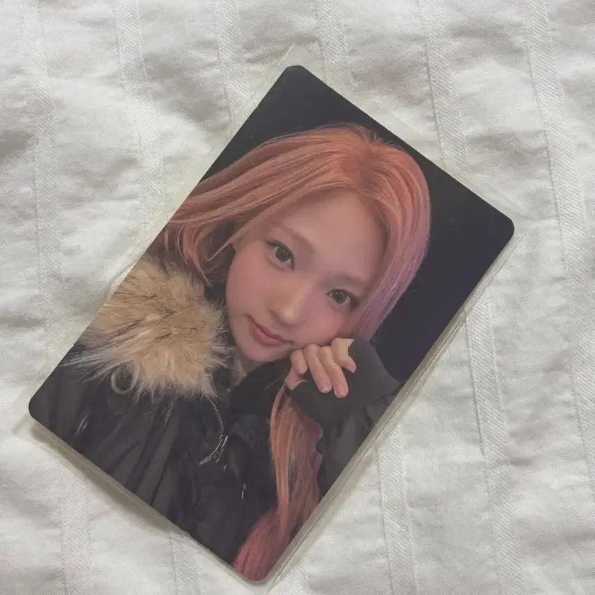 [BUNJANG] Hatsutohastu (h2h) Stella LemonTang Withmuu Lucky Draw Photocard / 하츠투하츠 하투하 h2h 레몬탱 위드뮤 럭드 스텔라 양도합니다 분철 영통