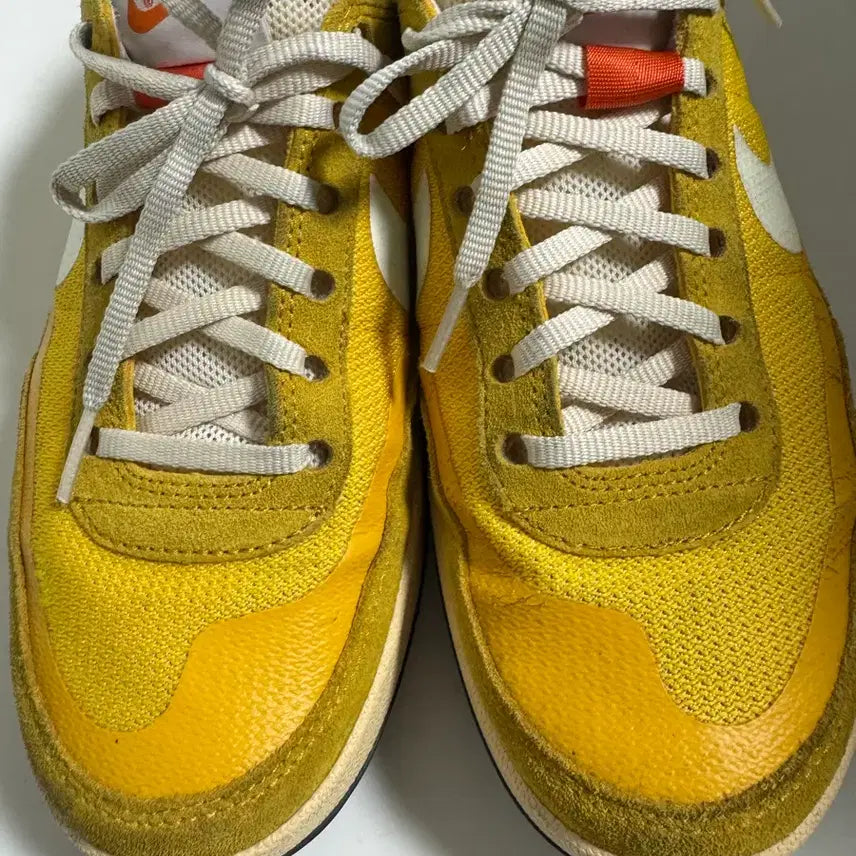 [BUNJANG] Nike Tom Sachs General Purpose Shoe GPS Size 260 (Men's 255) / 나이키 톰삭스 제너럴퍼포즈슈 gps 260사이즈(남자 255)