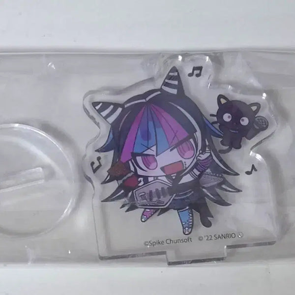 [BUNJANG] Danganronpa Ibuki Mioda x Sanrio Acrylic Standee / 단간론파 미오다 이부키 산리오 아크릴