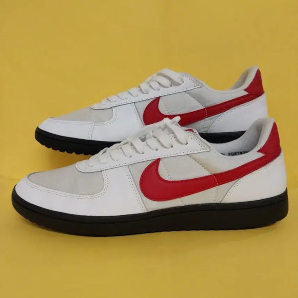[BUNJANG] Nike Men's Field General 82 SP Varsity Red Sneakers / 남성 나이키 운동화 (305)