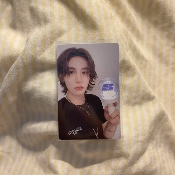 [BUNJANG] BOYNEXTDOOR Leehan 2024 Fanmeeting Photocard / 보넥도 이한 2024 팬미팅 포카