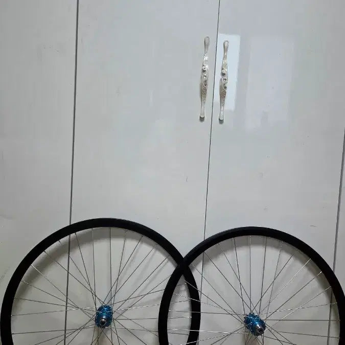 [BUNJANG] Velocity Hub 32h Rim Wheelset / 벨로시티 휠셋 판매