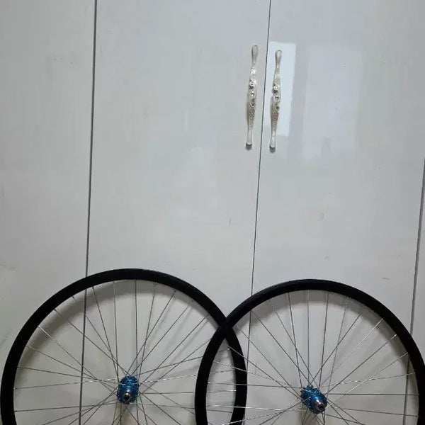[BUNJANG] Velocity Hub 32h Rim Wheelset / 벨로시티 휠셋 판매