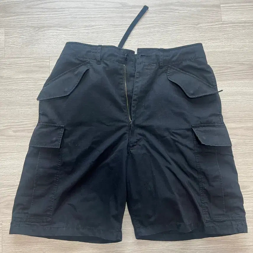 [BUNJANG] BEAMS Cargo Shorts / 빔즈 카고 숏팬츠