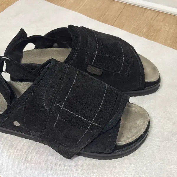 [BUNJANG] Politeru Slider Sandals 2 / 폴리테루 슬라이더샌들 2