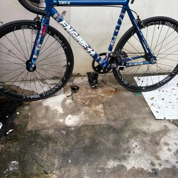 [BUNJANG] Engine Critdi Tokyo Edition 2026 Pixie Bicycle / 엔진 크릿디 도쿄에디션 2026