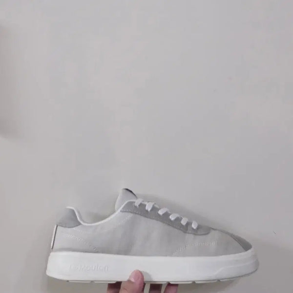 [BUNJANG] Lemontoux Up Merino Wool Comfortable Shoes Ivory / [270] 르무통 업 발편한 메리노울 아이보리
