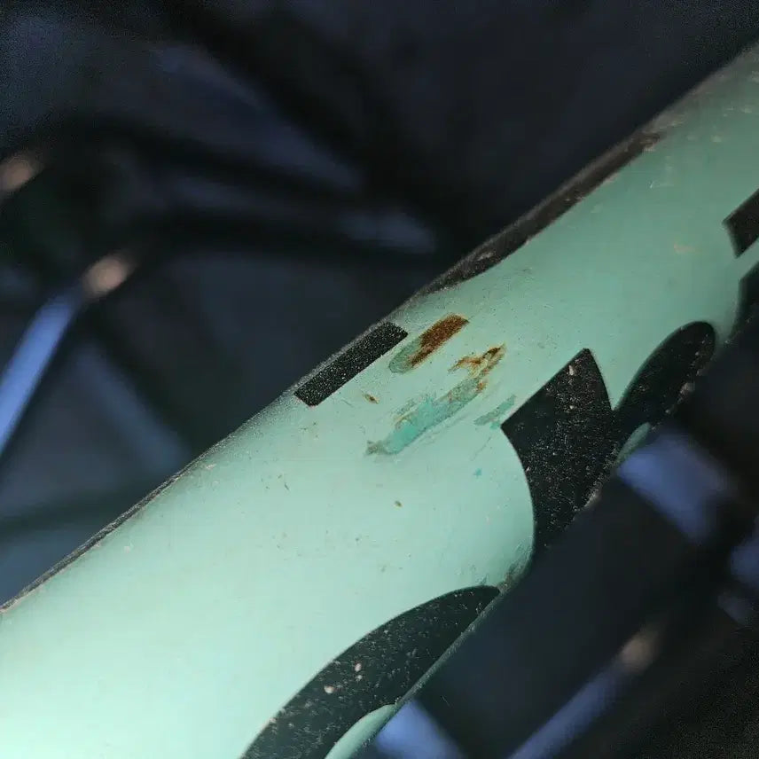 [BUNJANG] Bianchi Super Pista Road/Track Bicycle / 비앙키 슈퍼피스타 gr 유일희귀매물 반차 급처 판매
