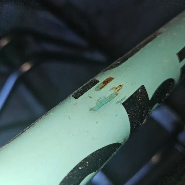 [BUNJANG] Bianchi Super Pista Road/Track Bicycle / 비앙키 슈퍼피스타 gr 유일희귀매물 반차 급처 판매