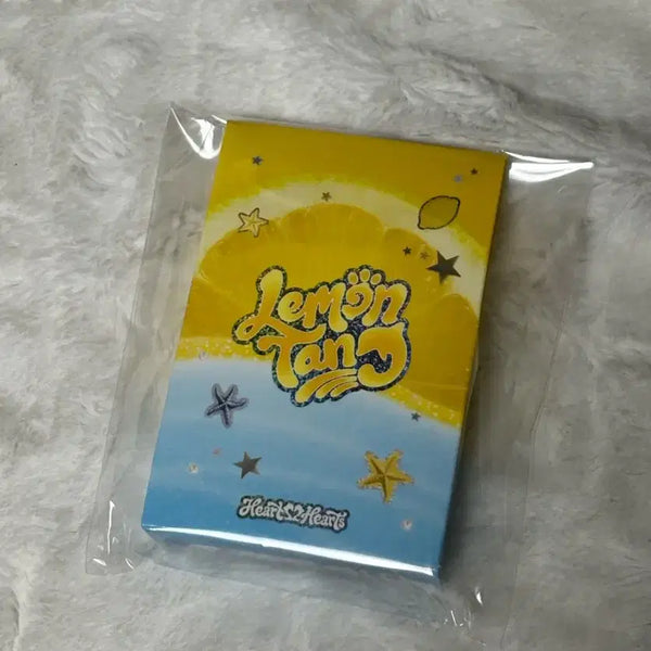 [BUNJANG] Hatsune Miku Hatsu2Hatsu Lemon Ting Aina Version Bracelet / 하츠투하츠 하투하 레몬탱 에이나 버전 미개봉 팔찌 엠디 양도 판매