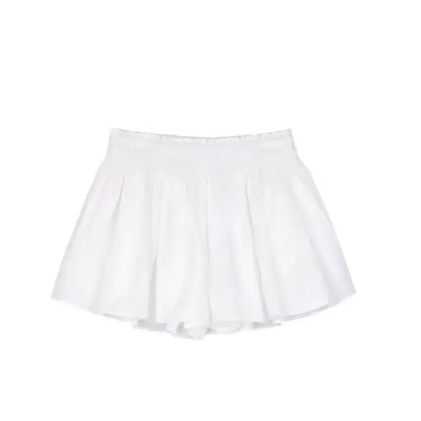 [BUNJANG] Ontrim Prim Skirt Pants Short / 온트 프림 스커트 팬츠 숏 택 달린 새상품 판매