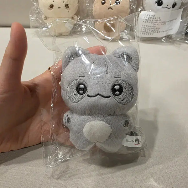 [BUNJANG] LUCY Jo Won-sang Jorimang Doll (Sealed) / 루시 (미개봉)조말랑 인형 양도