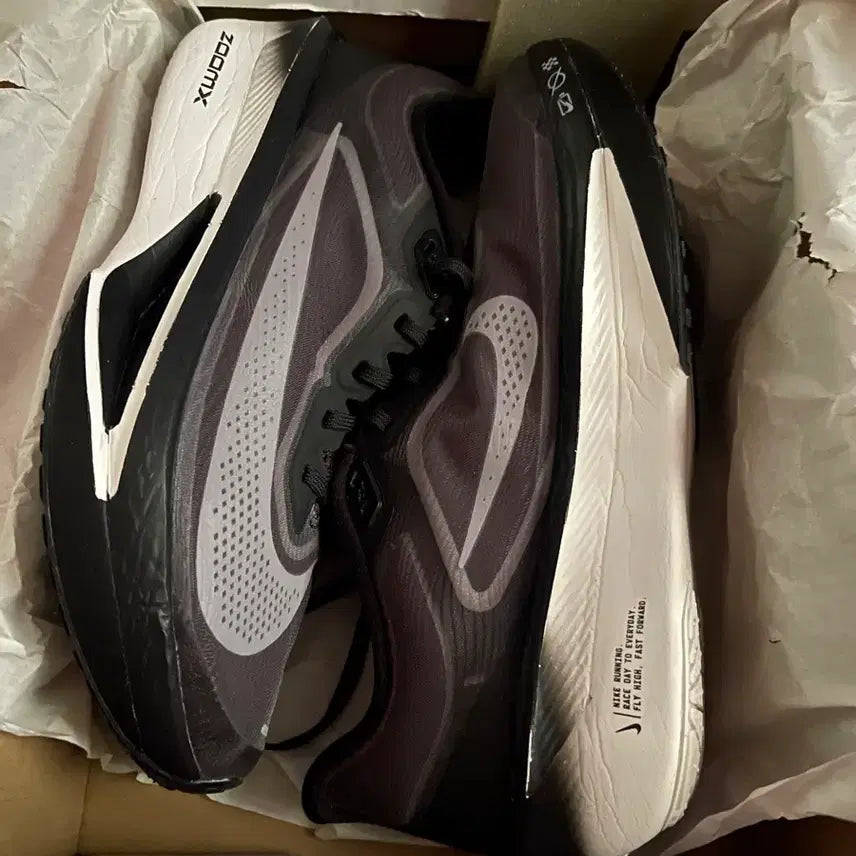 [BUNJANG] Nike Zoom Fly 6 / 줌 플라이6