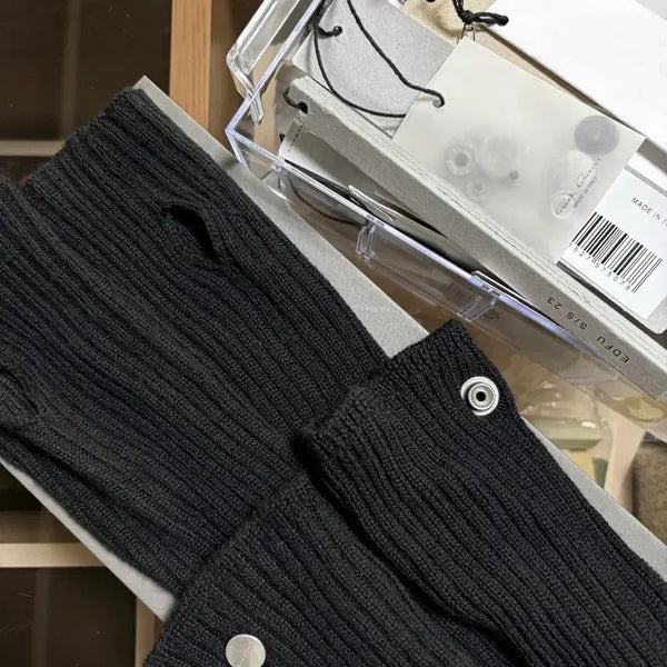 [BUNJANG] Rick Owens 24FW Porterville Arm Warmer / 릭오웬스 24FW 포터빌 암 워머
