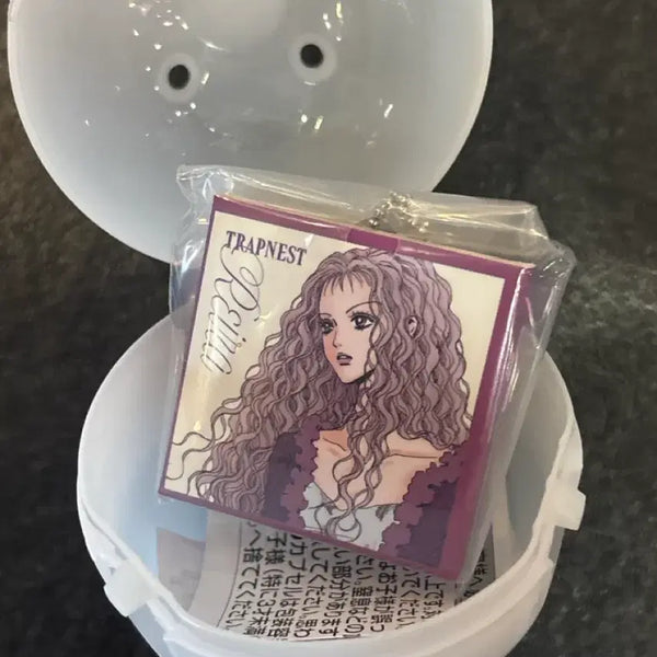 [BUNJANG] Nana Reina Acrylic CD Goods / 나나 cd 아크릴 굿즈