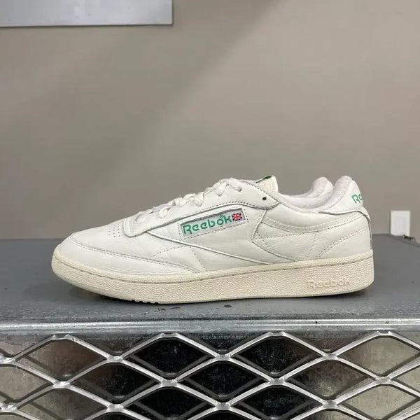 [BUNJANG] Reebok Club C 85 Vintage Shoes / 리복 클럽 C 85 빈티지 275