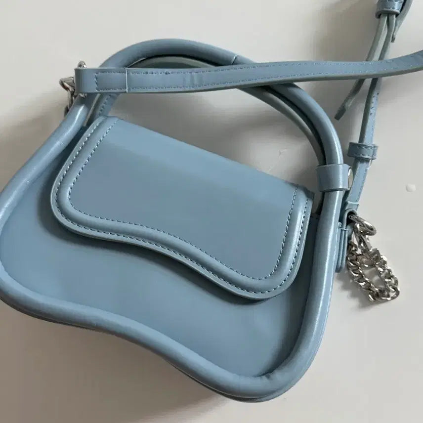 [BUNJANG] Zara Mini Crossbody Bag / 자라 미니 크로스백