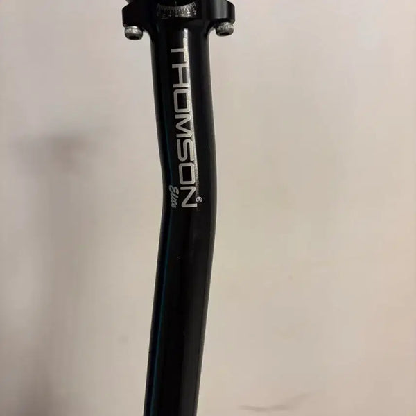 [BUNJANG] Thomson Setback Seatpost 27.2mm Uncut / 탐슨 셋백 27.2 일반사이즈 노컷팅 판매