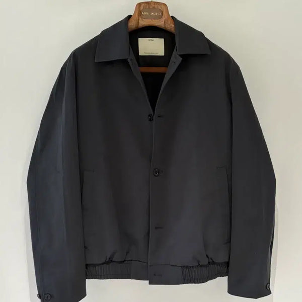 [BUNJANG] Poterri Stone Color Office Jacket / 포터리 스톤 색상 오피스 자켓