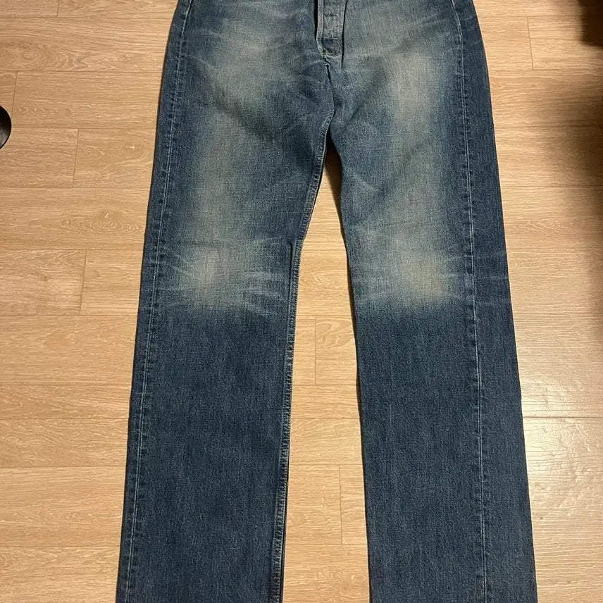 [BUNJANG] Levi's 501 Vintage Jeans / 리바이스 501 빈티지