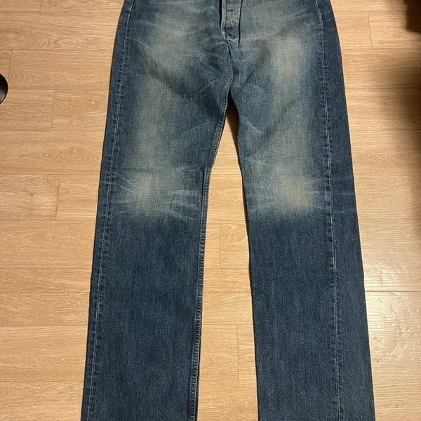 [BUNJANG] Levi's 501 Vintage Jeans / 리바이스 501 빈티지