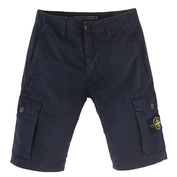 [BUNJANG] Stone Island Bermuda Cargo Shorts 6615LS2WN V002 / [31] 스톤 아일랜드 버뮤다 카고 쇼츠 6615LS2WN V002