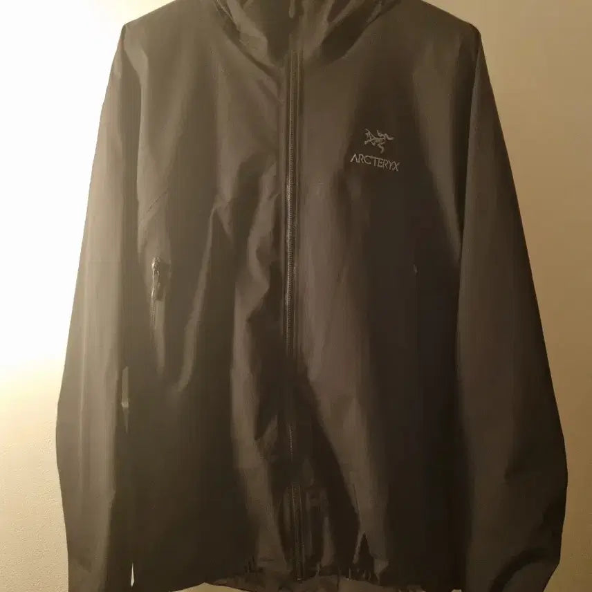 [BUNJANG] Arc'teryx Beta Jacket Windbreaker Black XL / [마지막가격!] 아크테릭스 베타 자켓 바람막이 블랙 xl