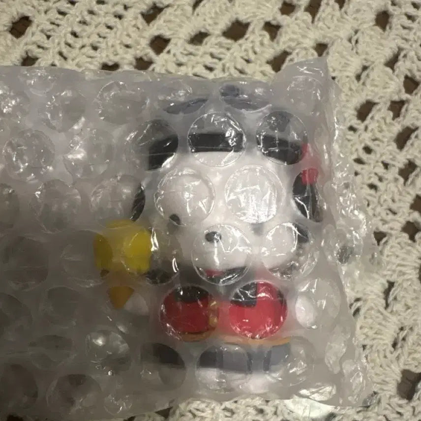 [BUNJANG] Sanrio Pochacco Secret Figure Charm / 산리오 시크릿 포차코